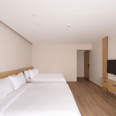 Elegance Grand City Hotel Kairó Kültér fotó