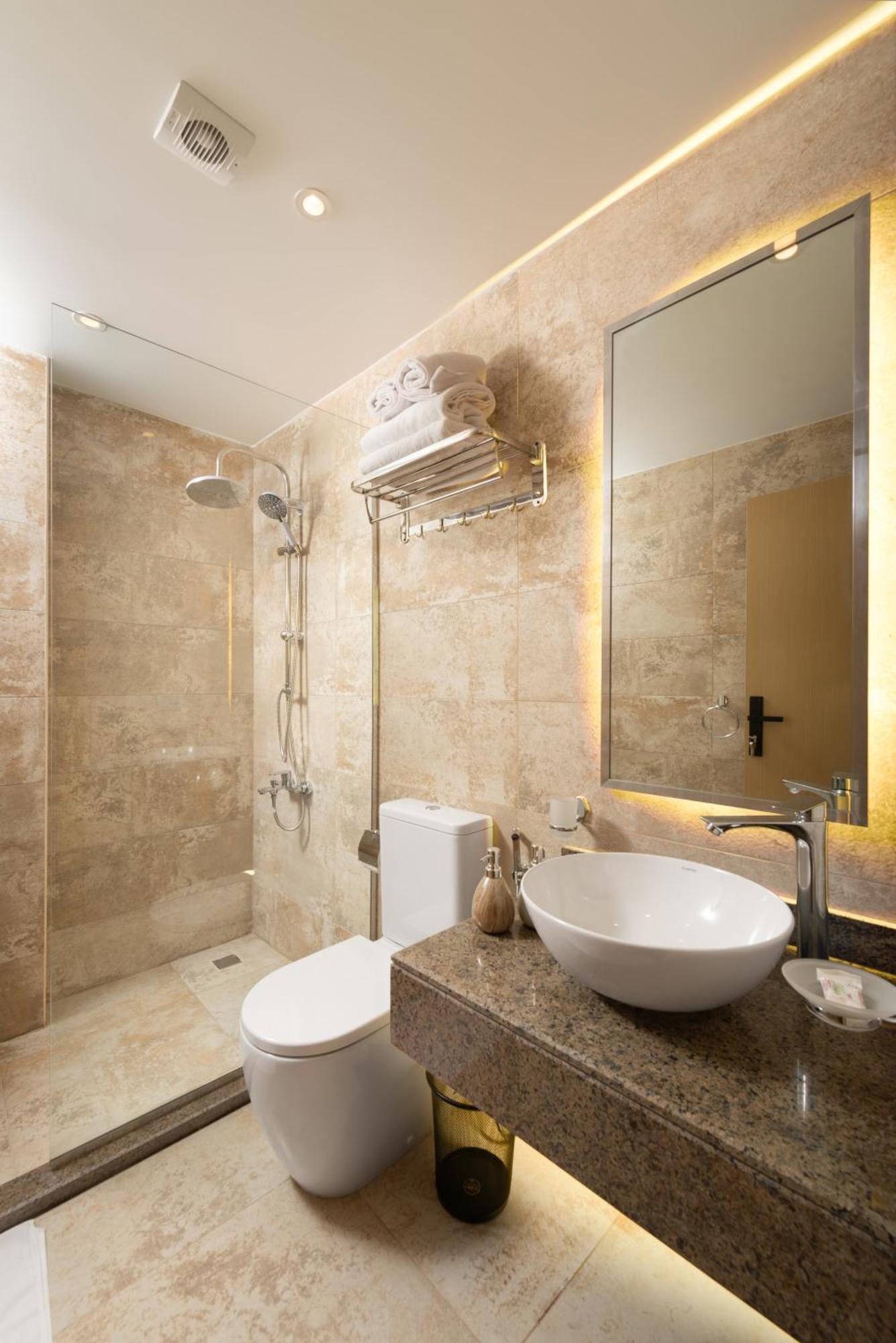 Elegance Grand City Hotel Kairó Kültér fotó