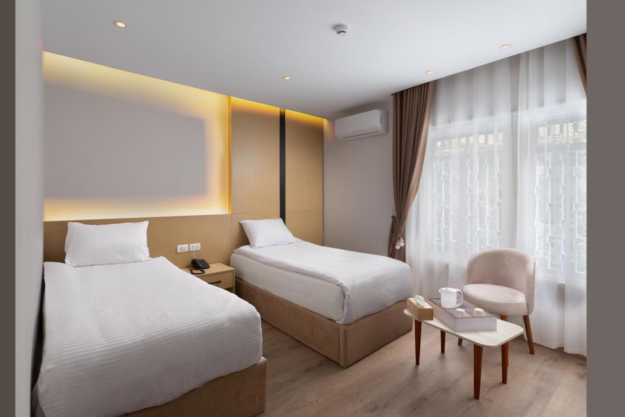 Elegance Grand City Hotel Kairó Kültér fotó